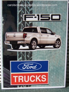 F-150 Ford Trucks